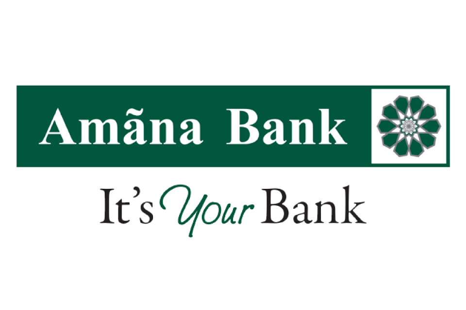 Amãna Bank