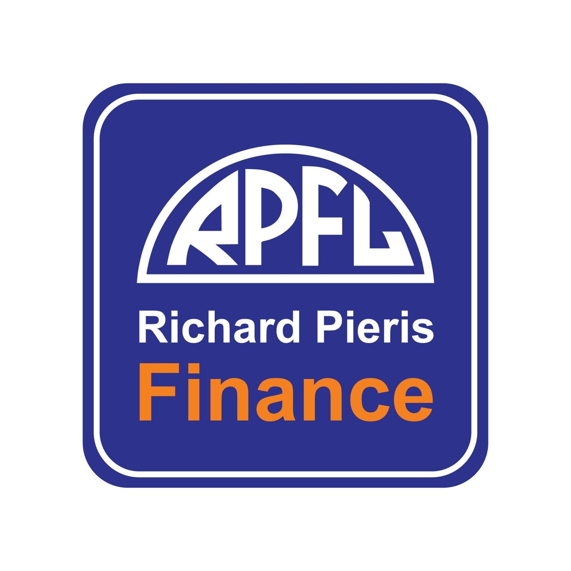 Arpico Richard Pieris Finance