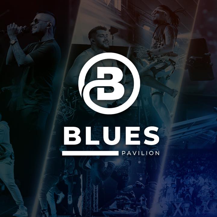 Blues Pavilion
