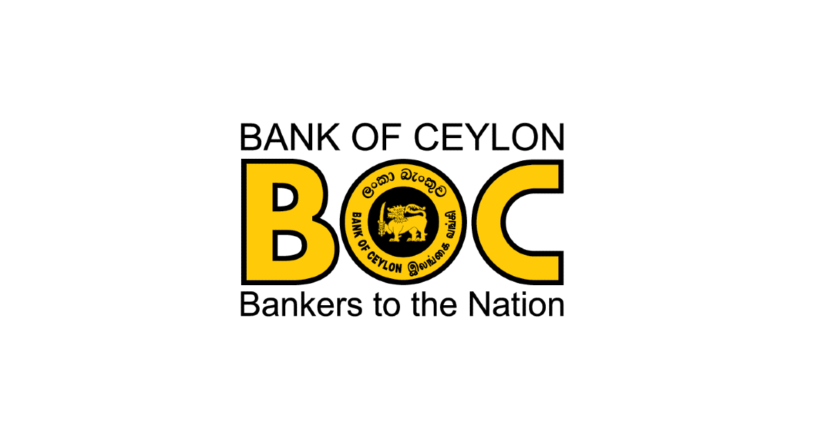 Bank of Ceylon