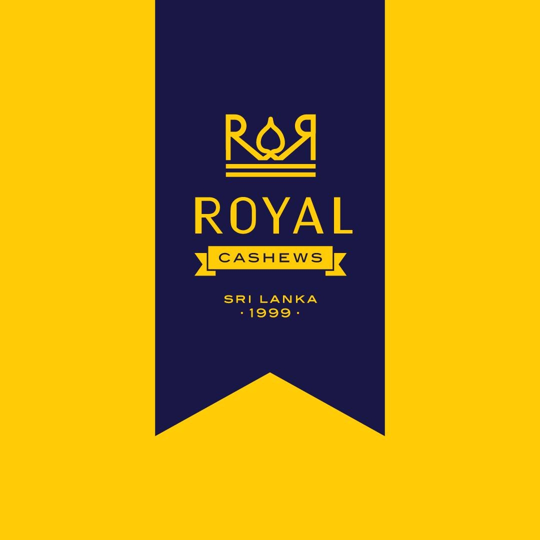 Royal Cashews
